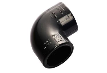 Produktbild på böj till stuprör