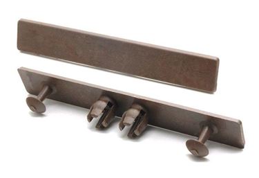 Rött ändlock