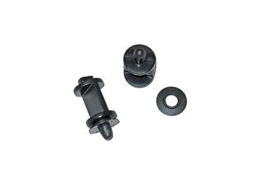 Brickhållare till isolerplastfolie