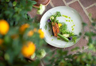 Grilla helgens middagar med vår Grillkorg