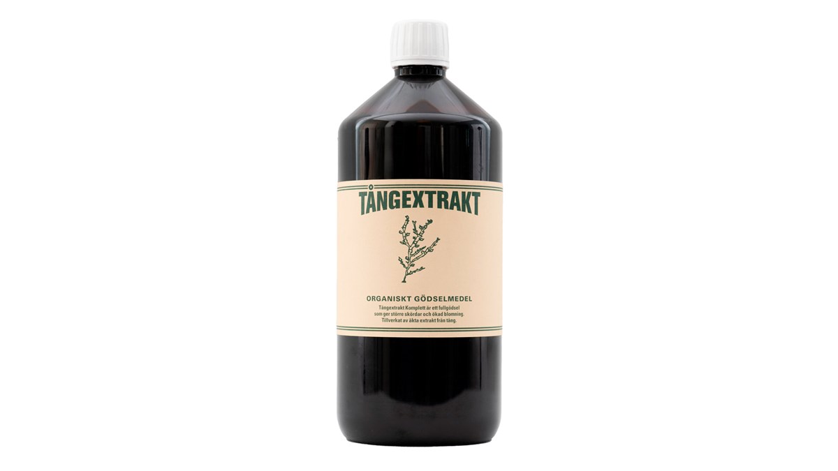Tångextrakt Komplett