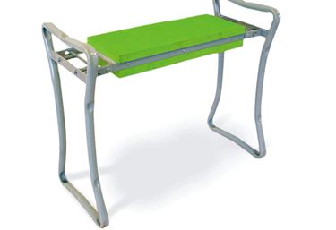 Trädgårdspall