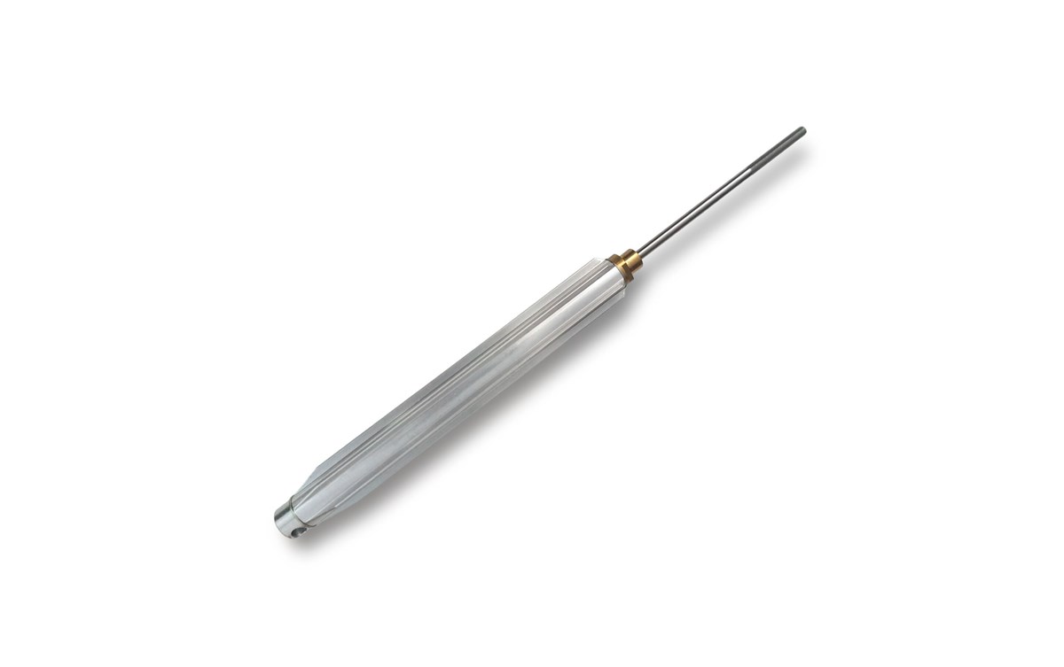 Reservcylinderkolv till Bayliss MK7 Super