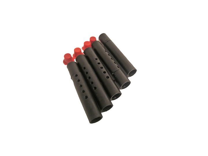 Hydromat fördelarrör, 5 st