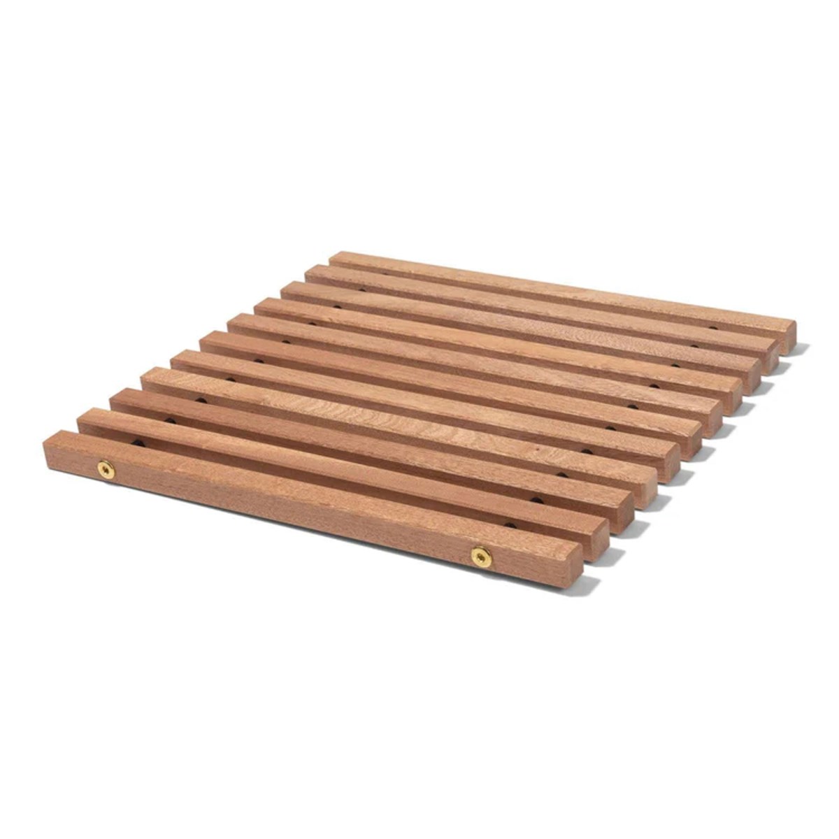 BEDD Bricka för bänk/sidobord L: 40 cm x B: 43 cm