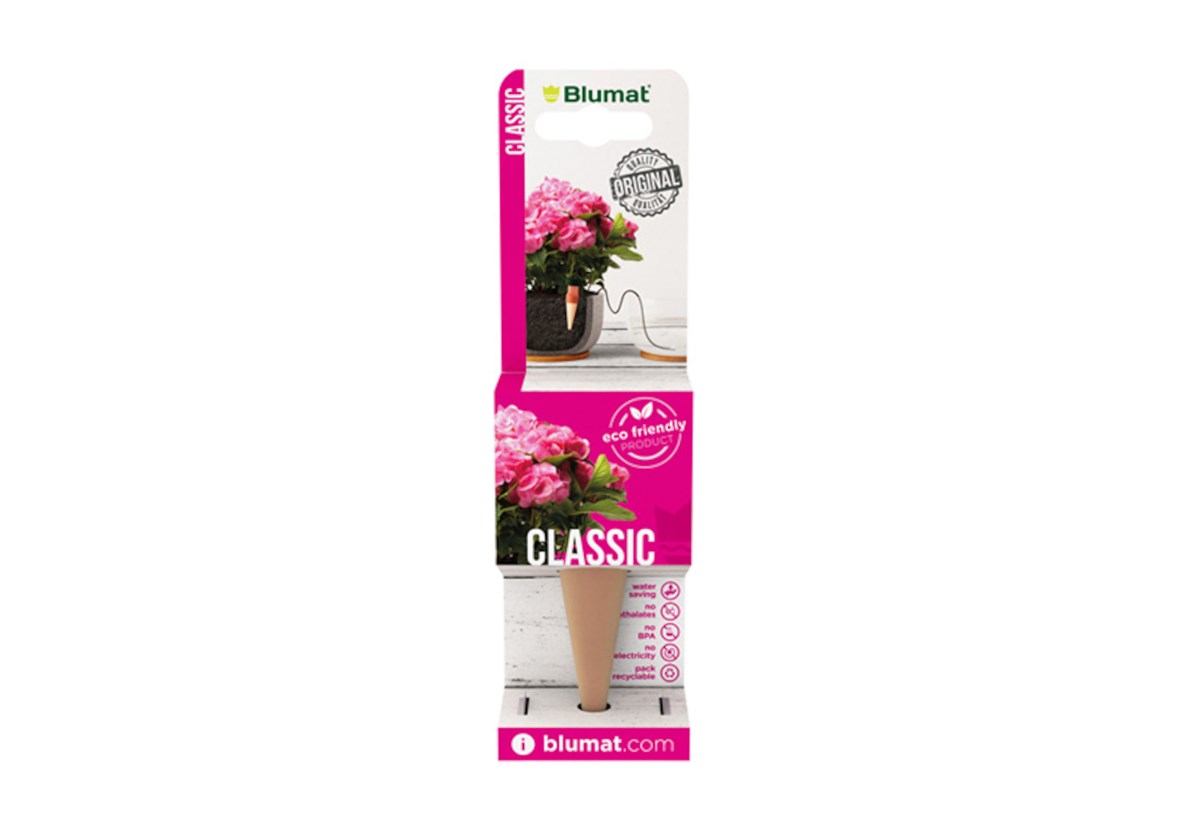 Semesterbevattnare Blumat Classic