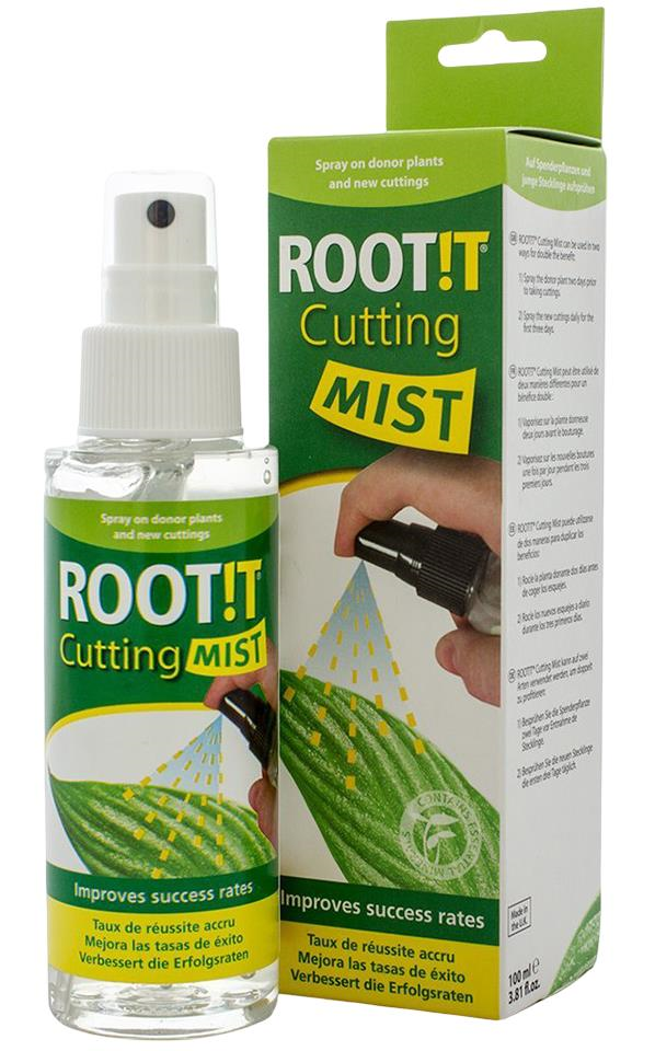ROOT!T Rotningsspray