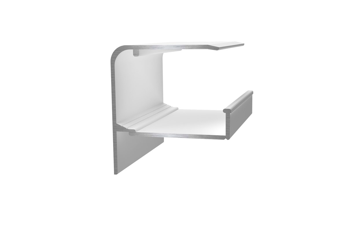 Dräneringslist 20 mm