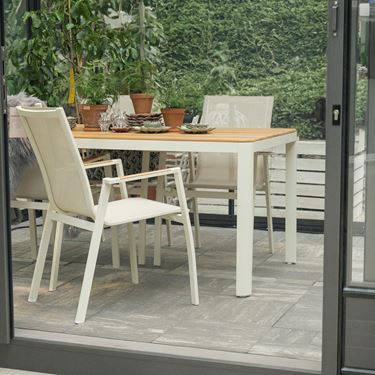 Sunflower Stapelstol - Stolar