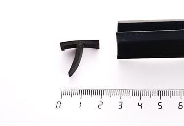 Produktbild på T-gummilist