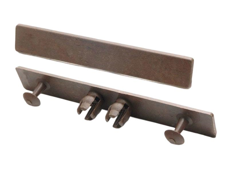 Ändlock