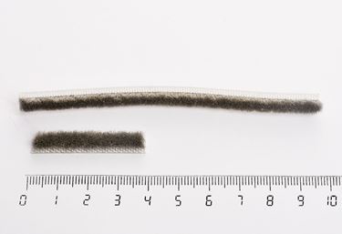 Produktbild på borstlist