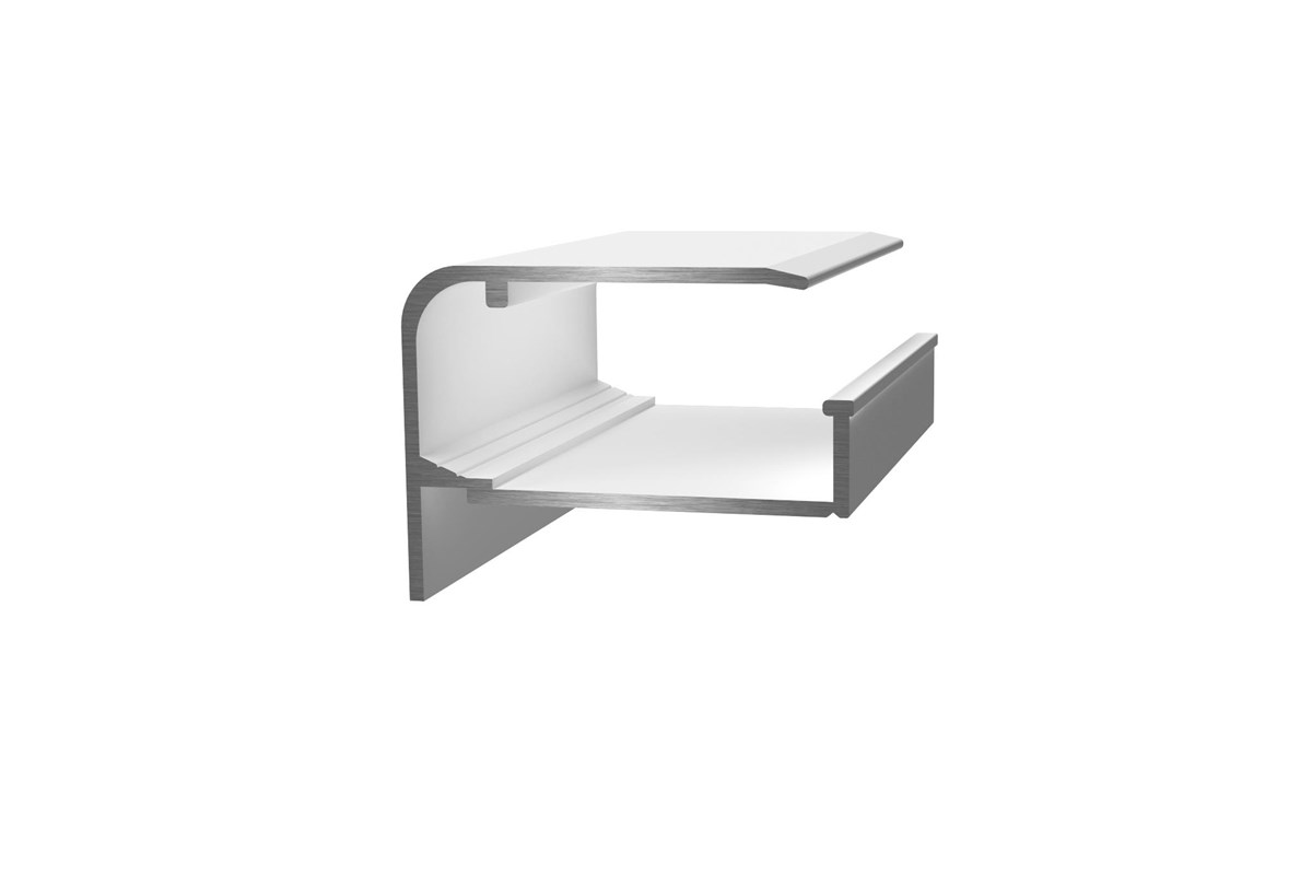 Dräneringslist 10 mm