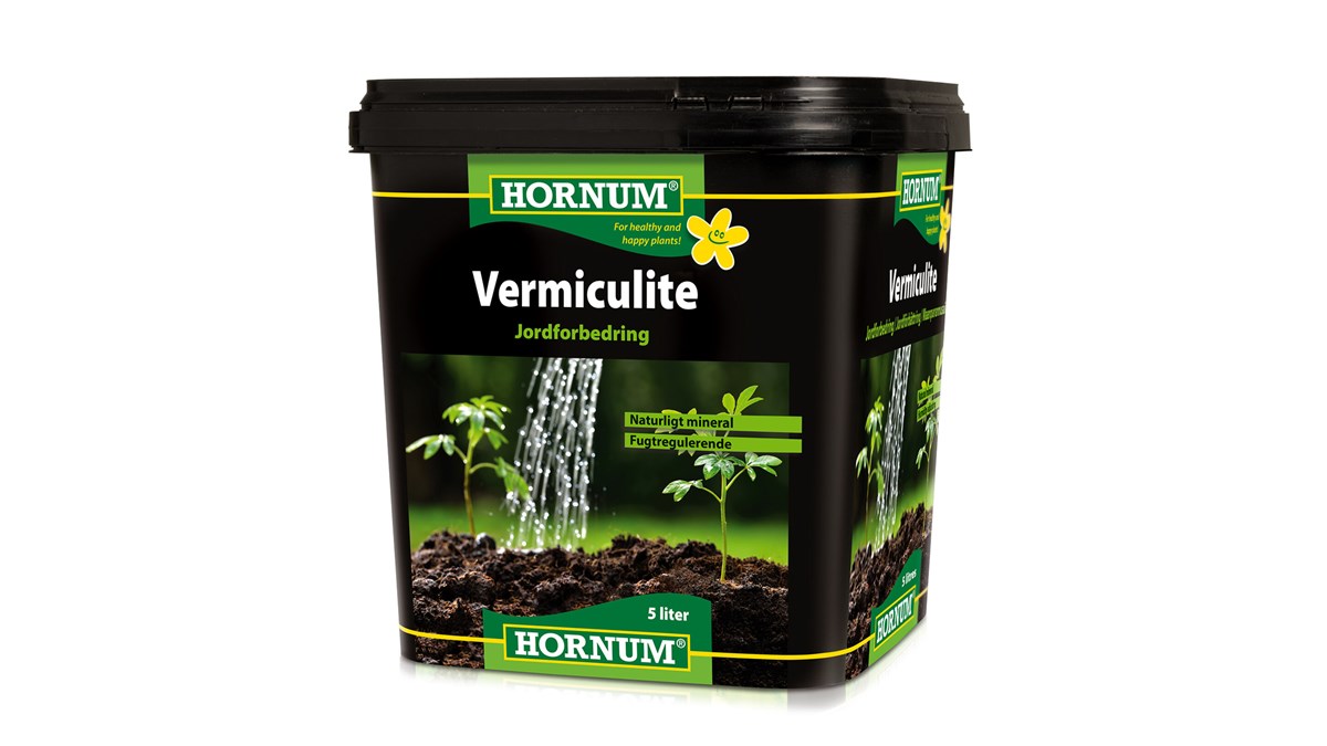 Vermiculite, 5l