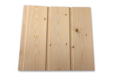 Panelbräda - stående - Limträpanel