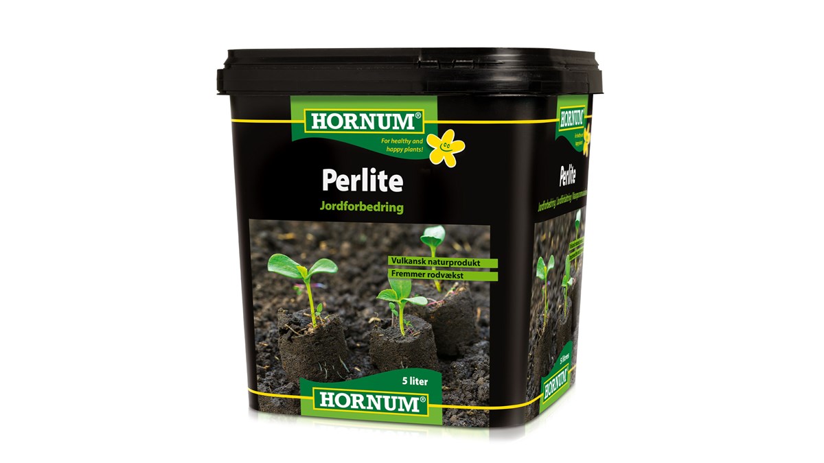 Perlite, 5l