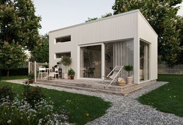 Flera spännande nyheter 2024 | Willab Garden
