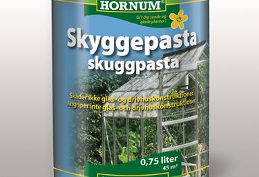 Skuggpasta - Skuggpasta