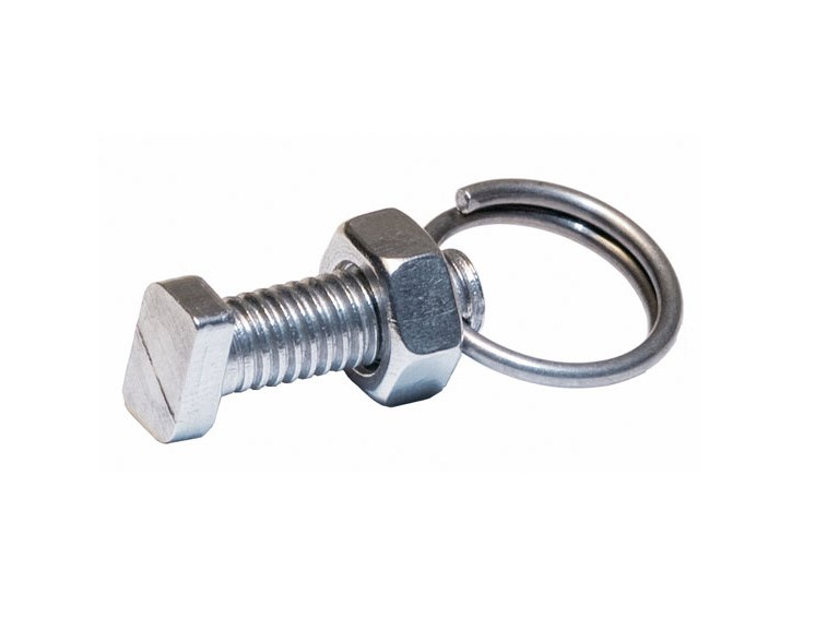 Twist-in bult med ring