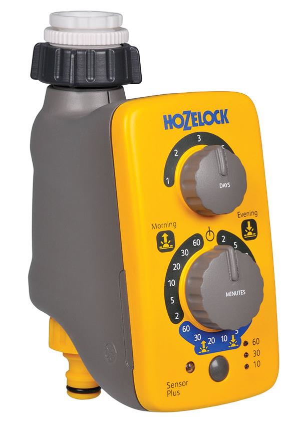 Sensorkontroll Plus