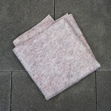 Kapillärmatta 33x110 cm - Underbevattning