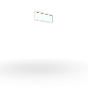 WG 62eco Ventilationsfönster - WG 62 eco/neo