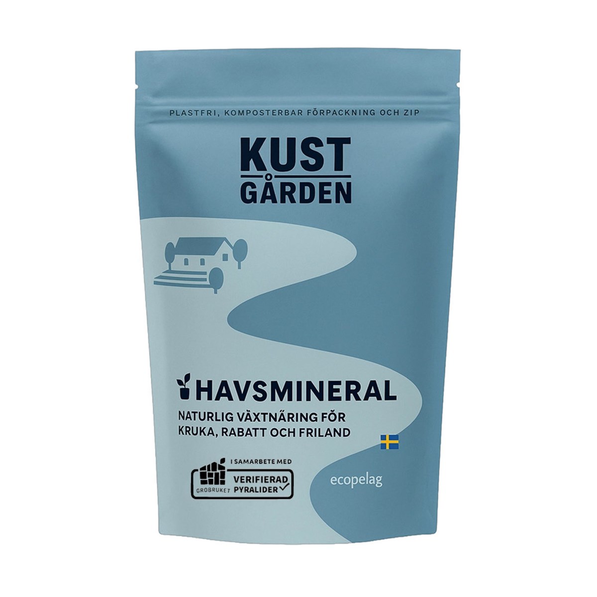 Kustgården Havsmineral