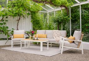 Exempelbild: Sunflower soffgrupp