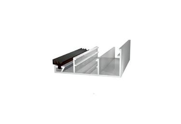 Kantprofil 25 mm - Reservdelar profilsystem
