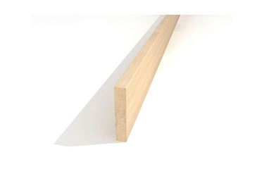 Limträ 42 x 225 mm - Limträ och stommar för uterum