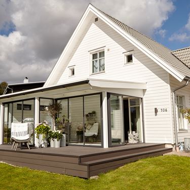 Willab garden uterum () Willab garden uterum