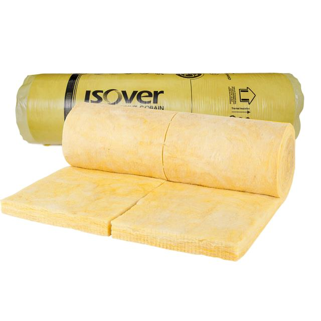 Isover glasull 70x565x6000