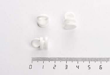Plastglid till Skuggardin
- Reservdelar växthus