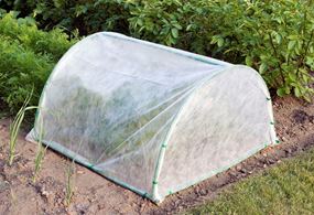 Exempelbild: Odlingstunnel