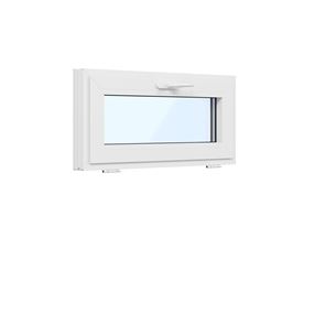 WG 80 Ventilationsfönster - WG 80 skjutpartier