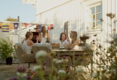 Utemöbler från Garden Living