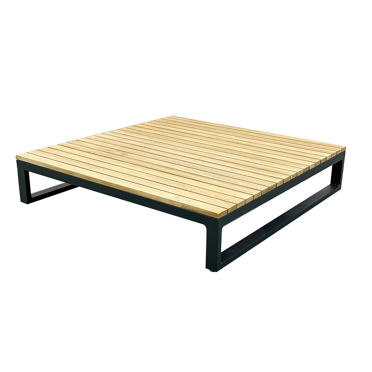 Ginger lågt soffbord