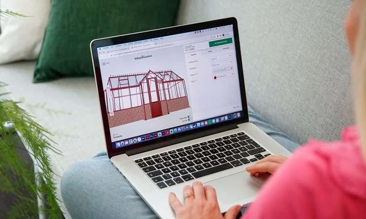 Designa med våra planeringsverktyg