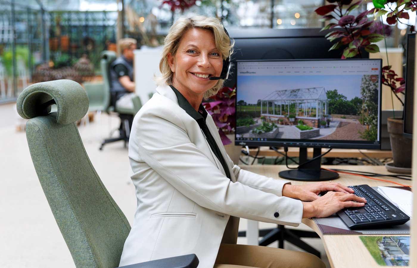 Boka rådgivning