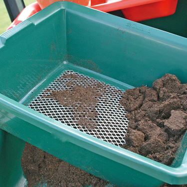 Altangolv material Altangolv material