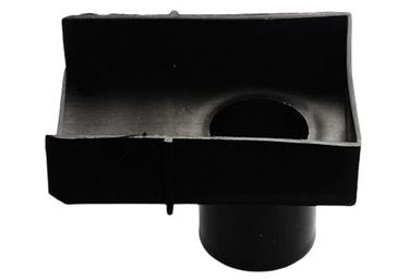 Produktbild på stuprörsanslutning