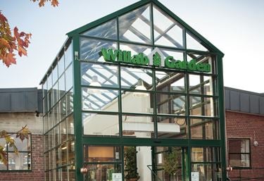 Bromma butik och showroom