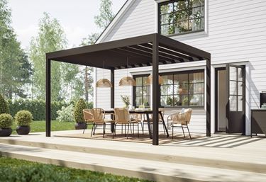 Pergola Shade