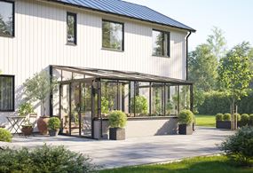 Produktbild på limträbalk