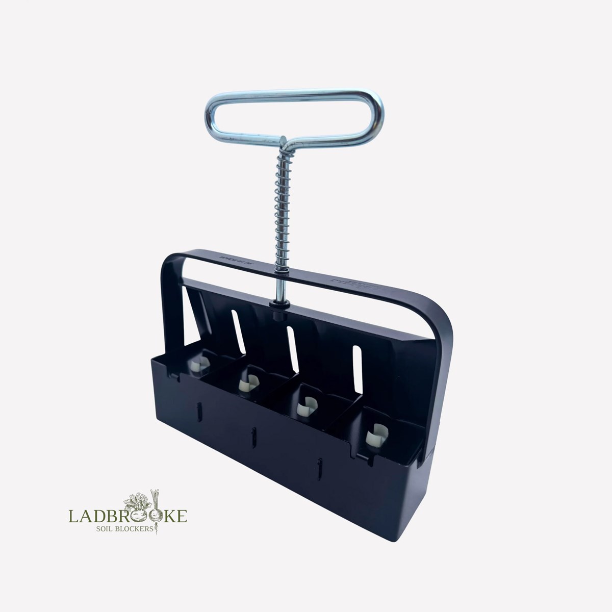 Soil blocker Mini 4