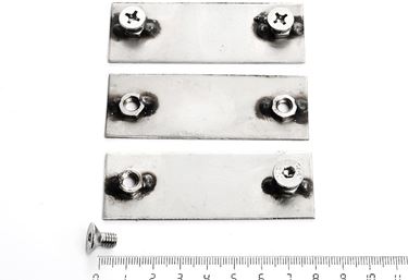 Produktbild på skruvplatta