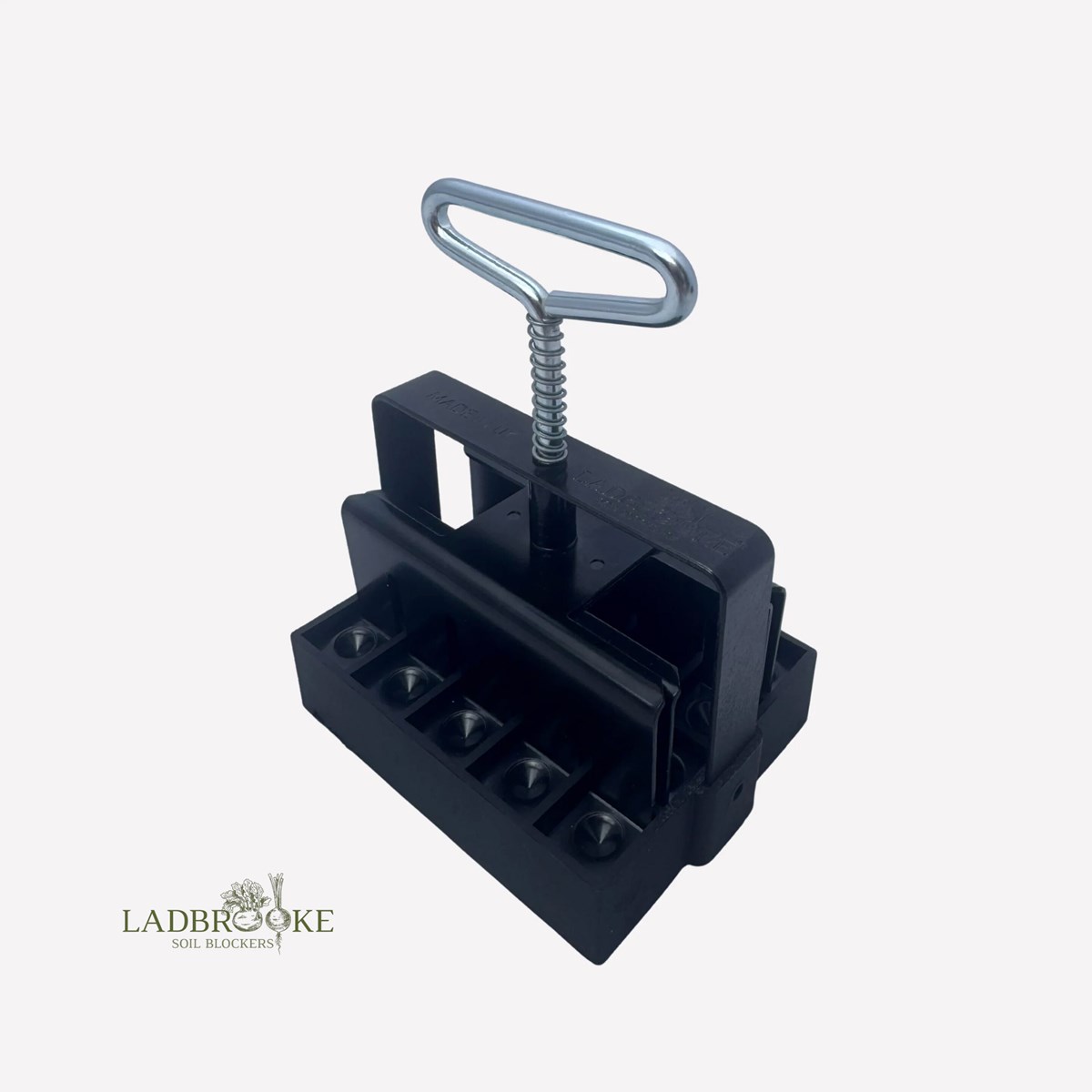 Soil blocker Micro 20