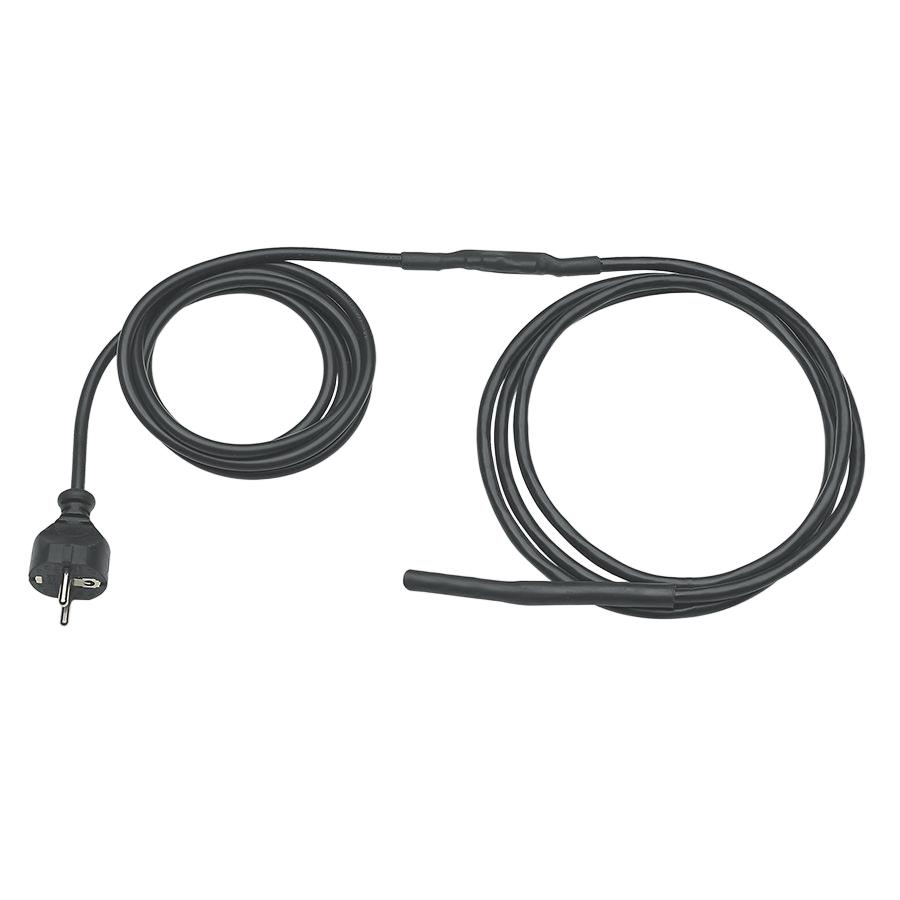 Värmekabel med termostat