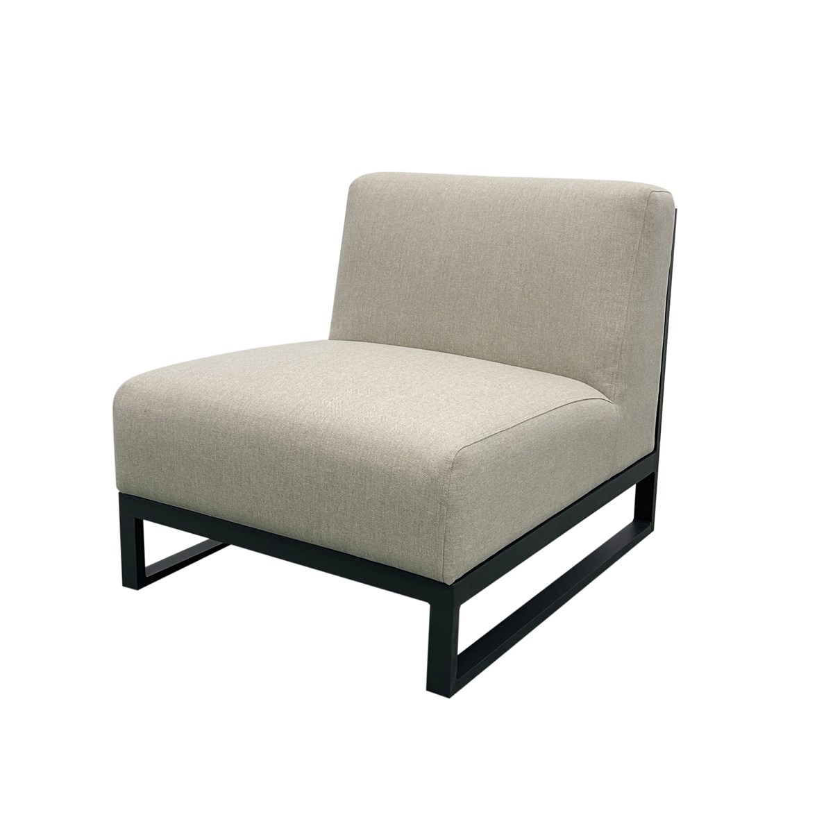 Ginger Soffa - Mittdel