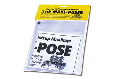 Produktbild på Maxi-påsar